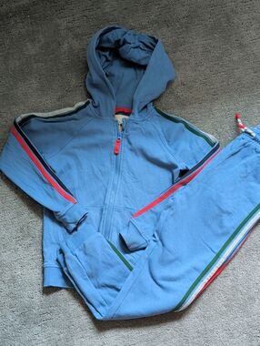Mini Boden Jogger Set